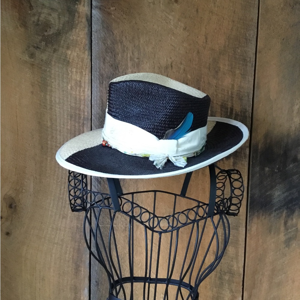 Teressa Foglia “Ralph” Hat SOLD OUT